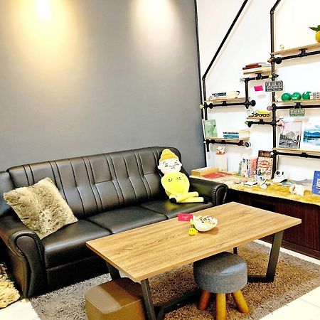 Heng-ch'un Snug-Nine Hotel المظهر الخارجي الصورة