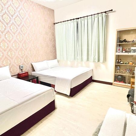 Heng-ch'un Snug-Nine Hotel المظهر الخارجي الصورة