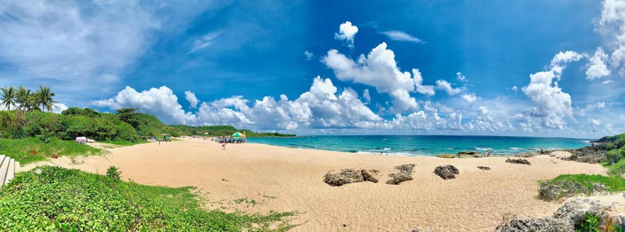 Heng-ch'un Snug-Nine Hotel المظهر الخارجي الصورة