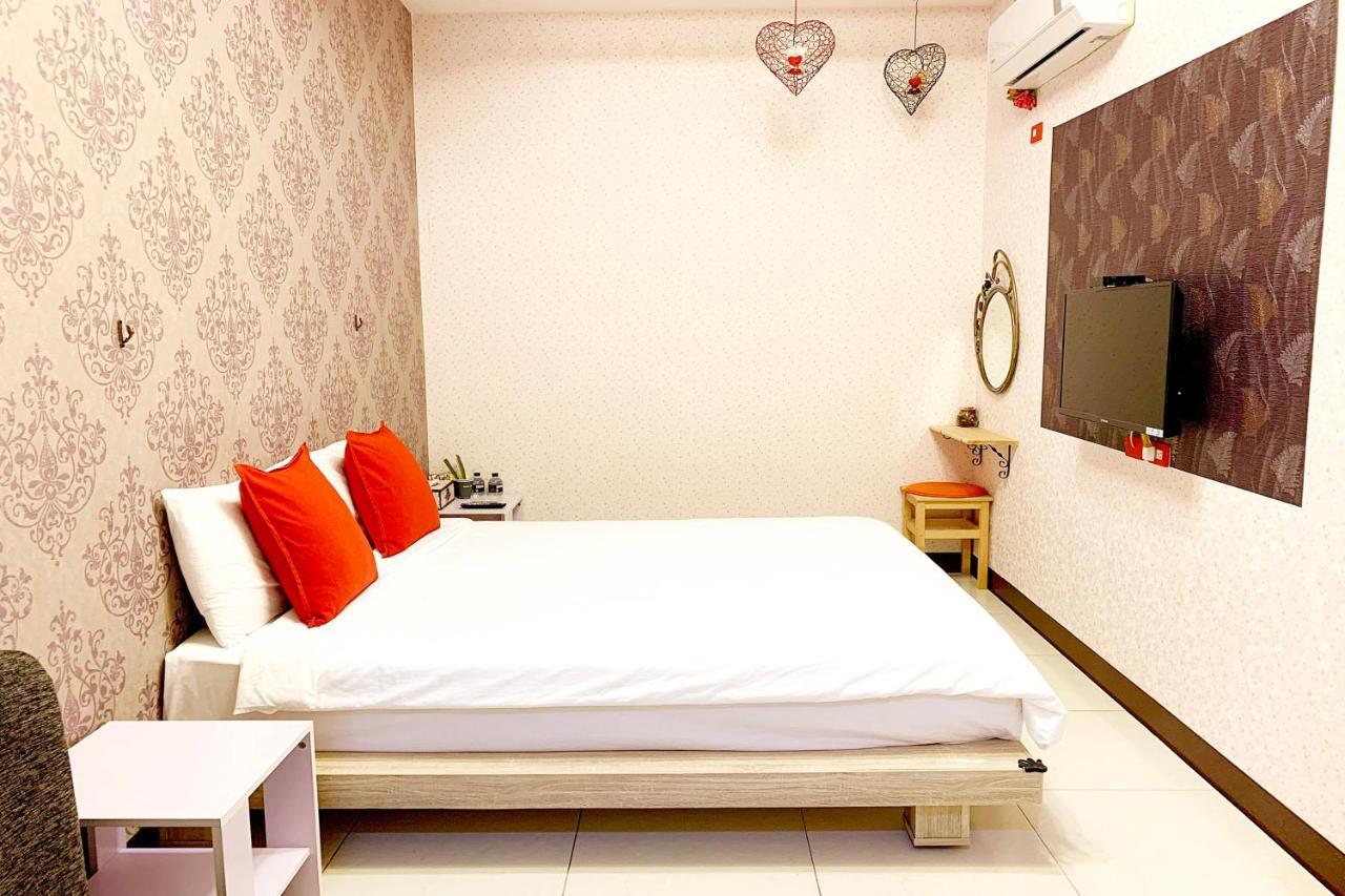 Heng-ch'un Snug-Nine Hotel المظهر الخارجي الصورة