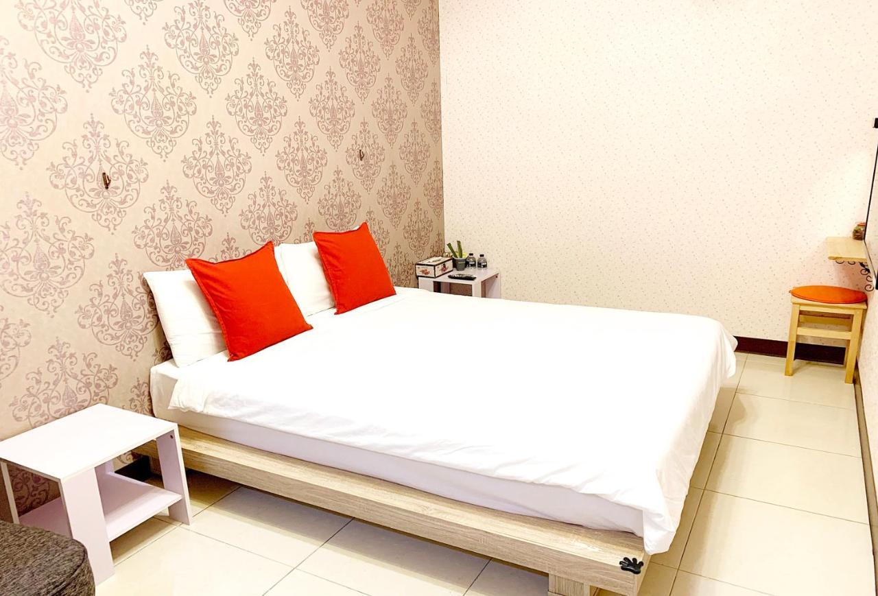 Heng-ch'un Snug-Nine Hotel المظهر الخارجي الصورة