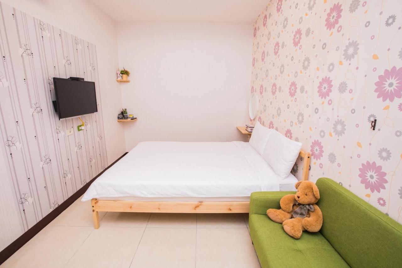 Heng-ch'un Snug-Nine Hotel المظهر الخارجي الصورة
