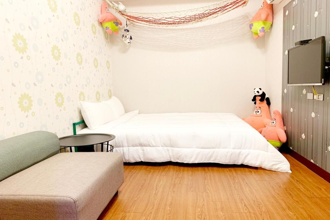 Heng-ch'un Snug-Nine Hotel المظهر الخارجي الصورة