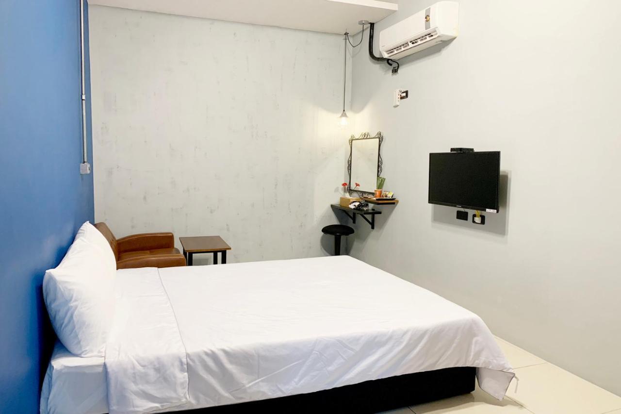 Heng-ch'un Snug-Nine Hotel المظهر الخارجي الصورة