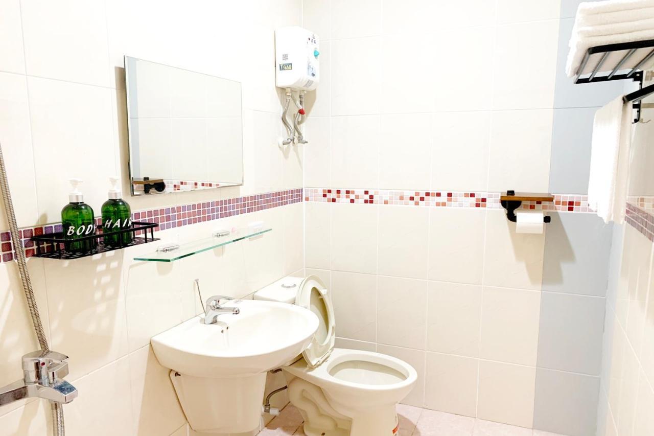 Heng-ch'un Snug-Nine Hotel المظهر الخارجي الصورة