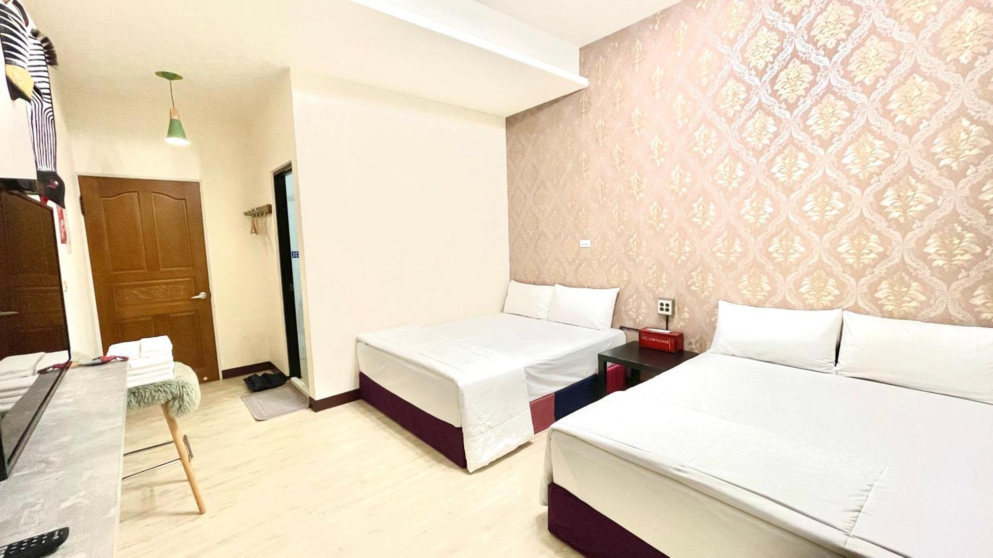 Heng-ch'un Snug-Nine Hotel المظهر الخارجي الصورة