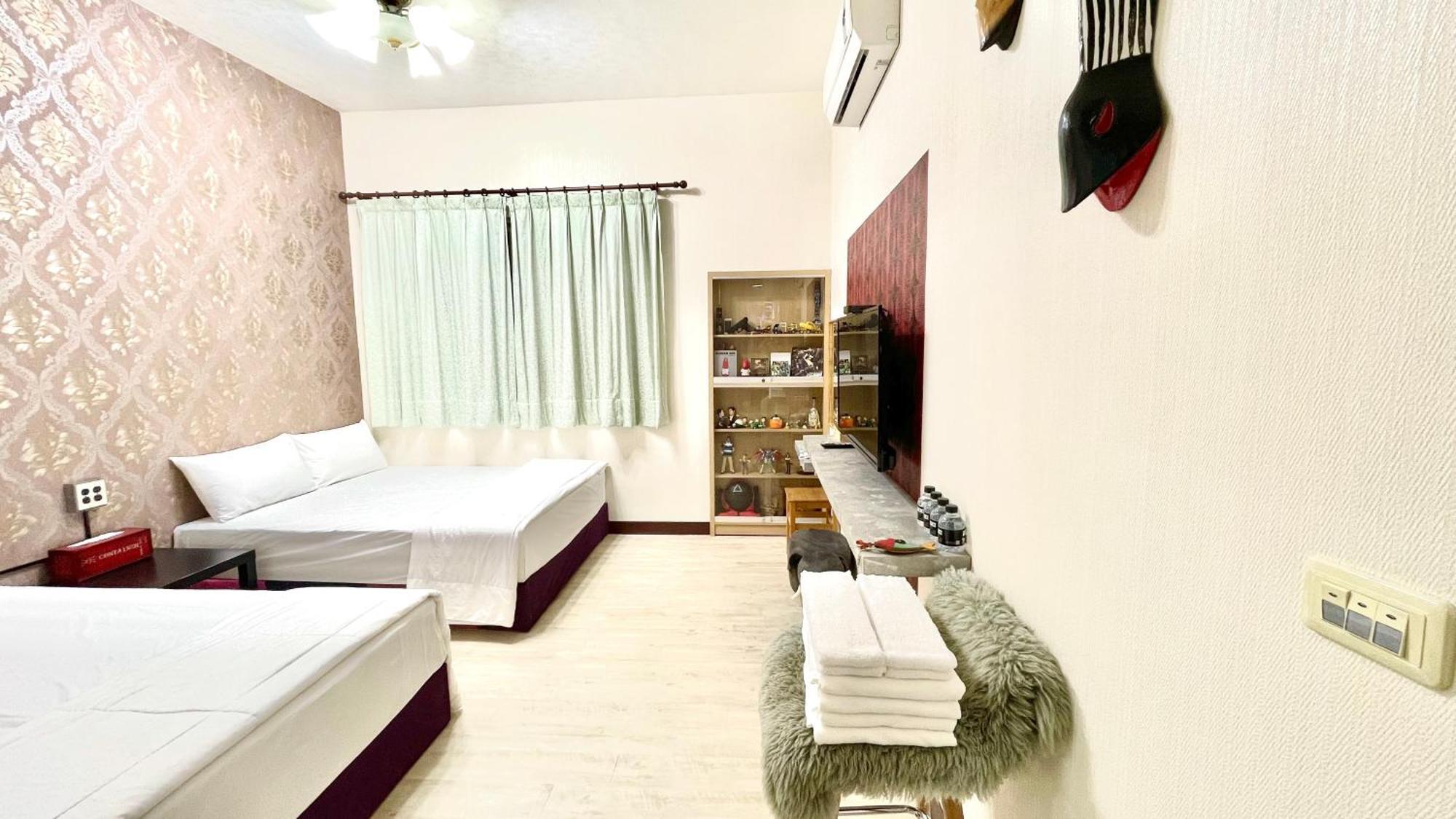 Heng-ch'un Snug-Nine Hotel المظهر الخارجي الصورة
