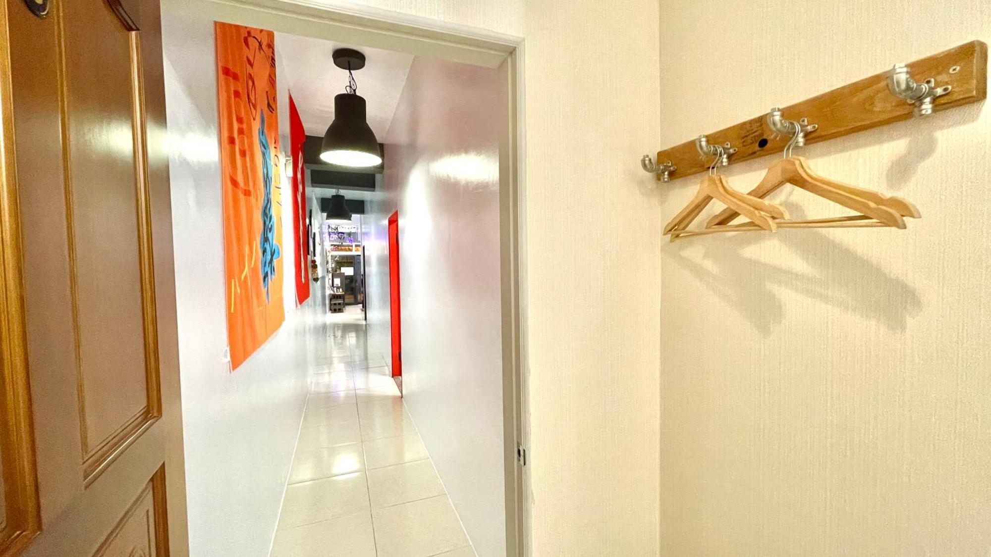 Heng-ch'un Snug-Nine Hotel المظهر الخارجي الصورة