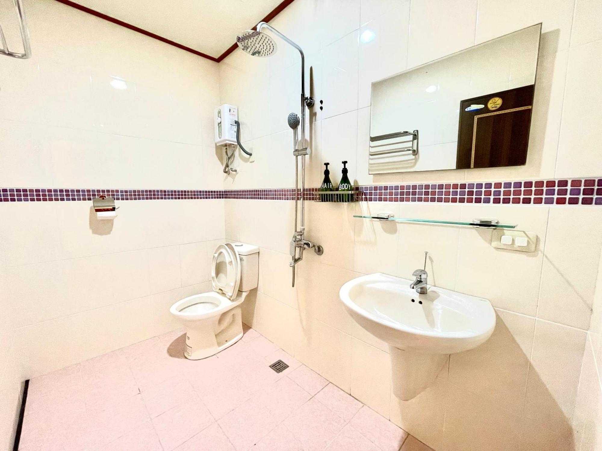 Heng-ch'un Snug-Nine Hotel المظهر الخارجي الصورة